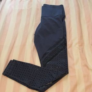 Puma workout leggings